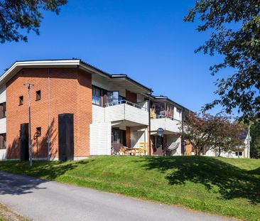 Brännsvedjevägen, Kåge - Photo 5