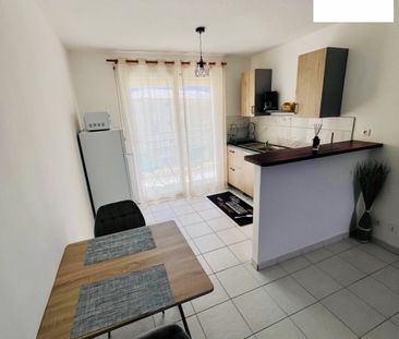 Location Appartement 32.10m² 1 pièce Fort de france - Photo 1