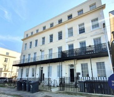 Basement Flat, 20 St Georges Terrace, Herne Bay, CT6 8RH, Kent - Photo 4