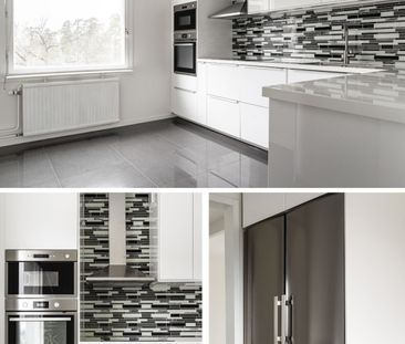 Kungssätravägen, Skärholmen/ Sätra - Photo 4