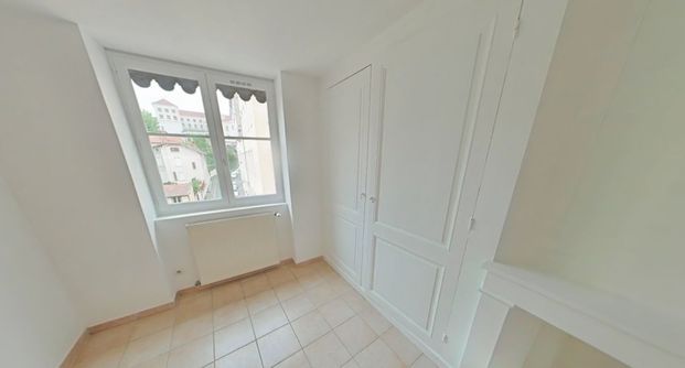 APPARTEMENT T4 A LOUER - Photo 1