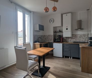 LE HAVRE - Appartement 1 pièce - Photo 3