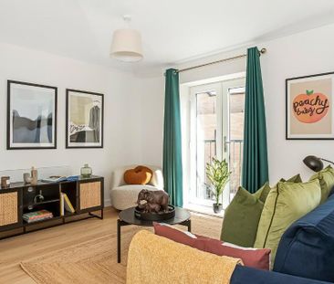 2 bedroom end of terrace house to rent - Photo 4