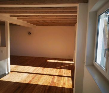 Familienidyll - 4ZKB mit Kamin und Terrasse in Poll - Photo 4