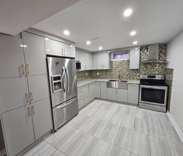 For Lease - 854 Darwin Drive Unit# Basement, Pickering, Ontario - Photo 6