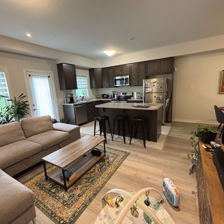 For Lease - 93 Bilanski Farm Road, Brantford, Ontario - Photo 1