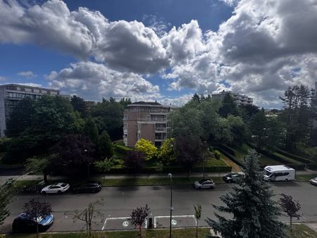 Appartement te huur - Photo 3