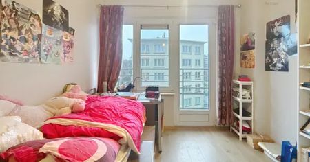 Avenue Marie de Hongrie 91 6, 1083 Ganshoren, België - Foto 3