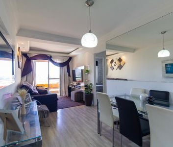 Apartamento para alugar com 56m², 2 quartos e 1 vaga - Photo 3