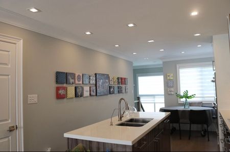 For Lease - 208 Roselena (Main Flr) Drive, King, Ontario - Photo 2