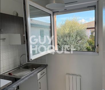 Appartement Balma 2 pièce(s) 47 m2 - Photo 6