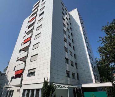 3.5 Zimmer, 70 m², 8. Stock - Photo 4