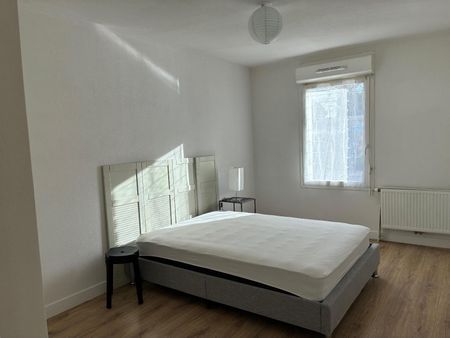 Location Appartement 2 pièces 42m² TALENCE 33400 - Photo 3