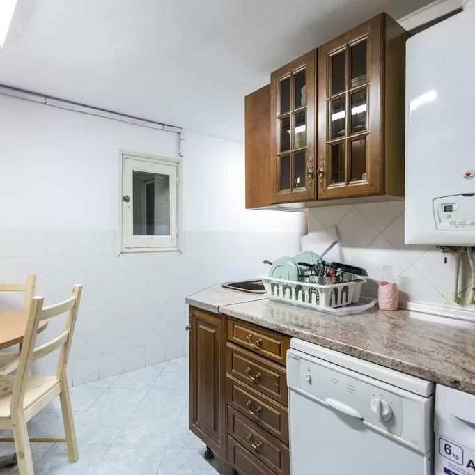 Calle de la Colegiata, Madrid, Community of Madrid 28012 - Photo 1