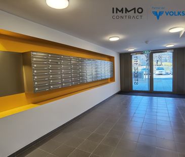 VON DER MORGENSONNE GEKÜSST: Balkonwohnung zum Zweitbezug - Foto 1