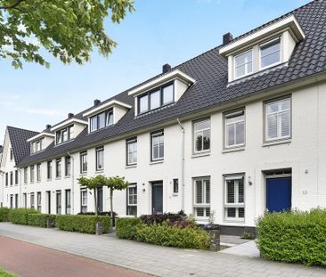 Te huur: Huis Jane Addamslaan 53 in Amstelveen - Foto 4