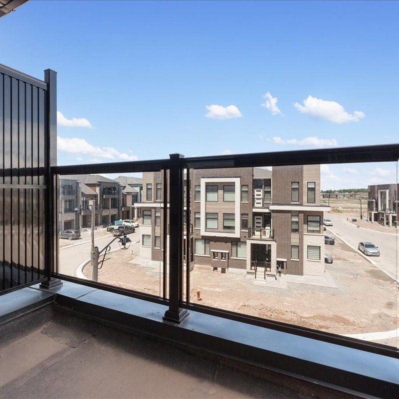 For Lease - 1272 Anthonia Trail, Oakville, Ontario - Photo 1
