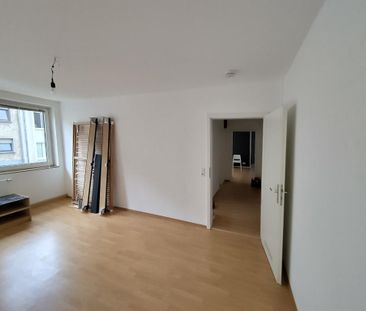 Mittendrin, statt nur dabei! Zentrale 2-Zimmer-Wohnung in Darmstadt! - Foto 2