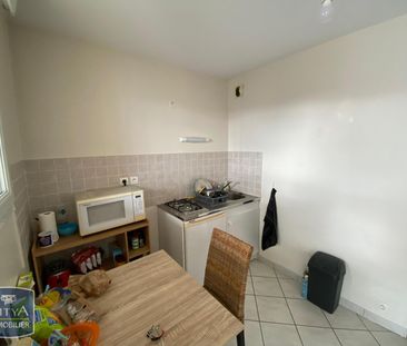 Location Appartement 1 pièce 30m² RODEZ 12000 - Photo 6