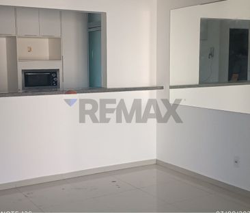 APARTAMENTO PARA LOCAÇÃO - 2 DORMITÓRIOS 1 SUÍTE - 1 VAGA - RESIDEN... - Photo 2