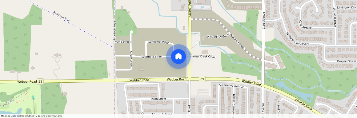 31 Sycamore Street, Welland