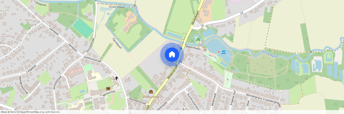 Molenstraat 47, 2450 Meerhout