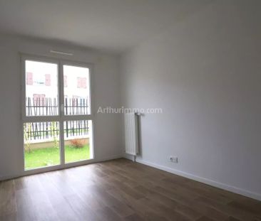 Location Appartement 3 pièces 58 m2 à Montlhéry - Photo 3