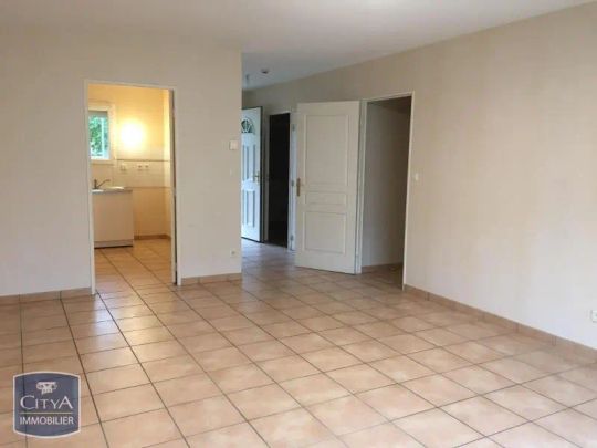 Maison à louer 3 pièces 64.55m² - Photo 1