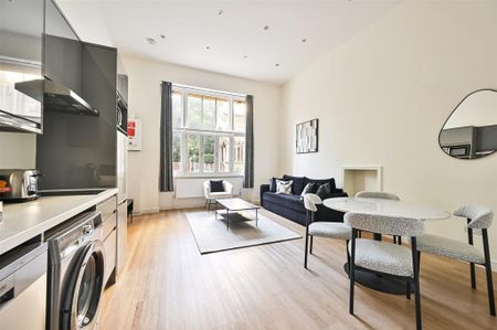 1 bedroom house to rent - Photo 2