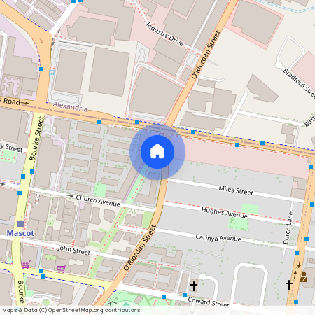 103 O'Riordan Street, Sydney, New South Wales 2020