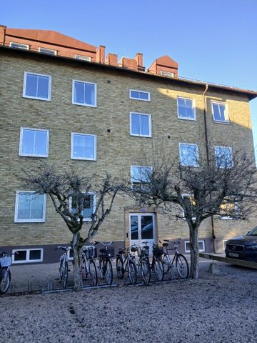 Vallgatan, Vänersborg - Foto 2