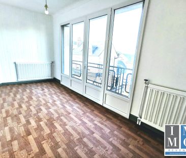 QUARTIER BAFFIER APP T2 + BALCON - Photo 2