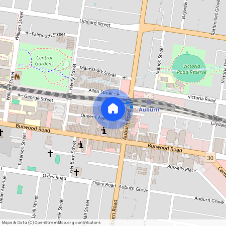 403/31 Queens Avenue, Vic 3122, Hawthorn