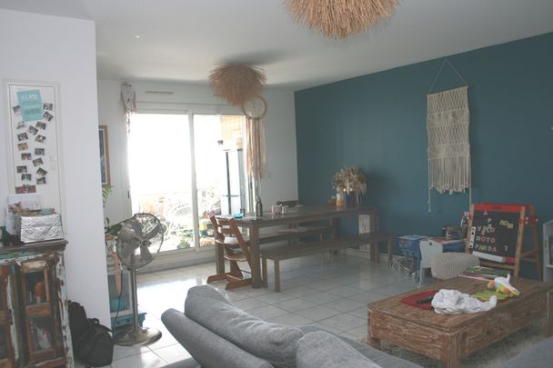 Location Appartement 5 pièces 129m² ST DENIS 97400 - Photo 1