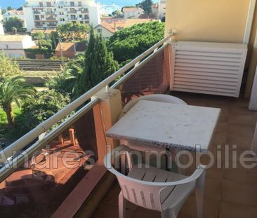 Location Appartement 2 pièces 45m² CANNES 06400 - Photo 6