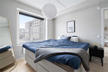 Solna - 2rok - tillsv - 19.550kr/mån - Foto 5