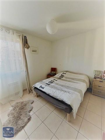 Location Appartement 2 pièces 45m² GAP 05000 - Photo 3