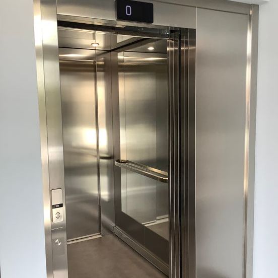 Appartement te huur - Foto 1