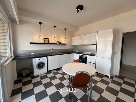 Charmant gerenoveerd appartement met 3 slaapkamers en 2 terrassen - Foto 3