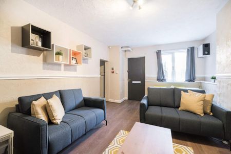 4 bedroom house to rent - Photo 4