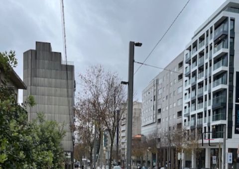 Apartamento T1
