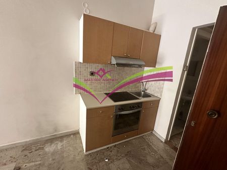 Studio/Γκαρσονιέρα για ενοικίαση Πάτρα - Κέντρο (Πάτρα) - Photo 4