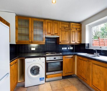 2 bedroom terraced house to rent - Photo 6
