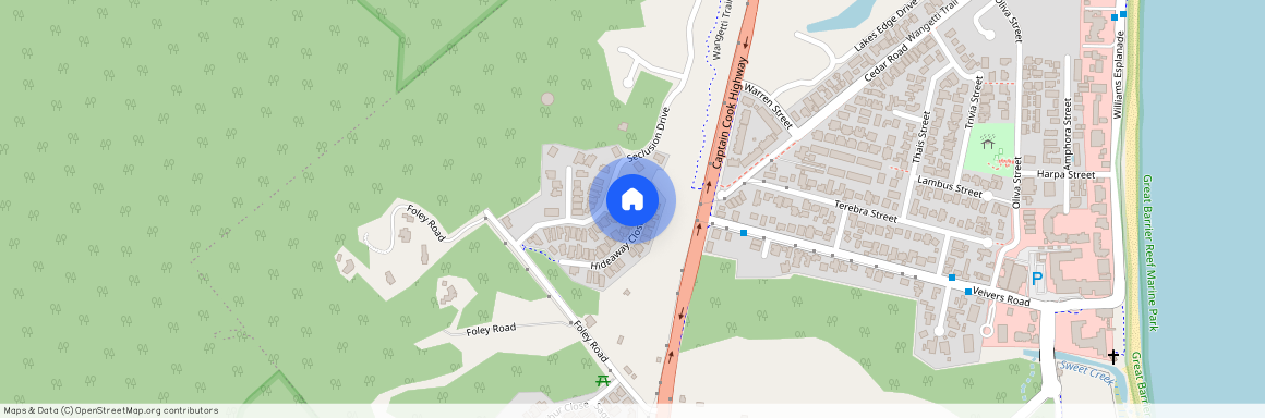 31 Hideaway Close, Qld 4879, Palm Cove