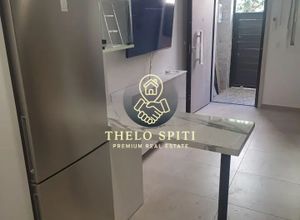 Studio/Γκαρσονιέρα για ενοικίαση - Άγιος Δημήτριος, - Photo 5