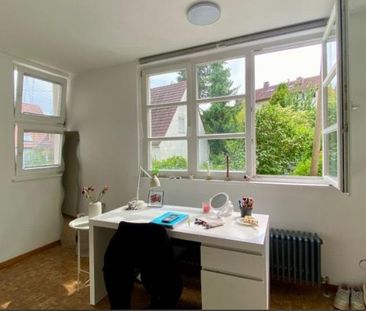 Zimmer in Birkach zur Nachmiete - Photo 2