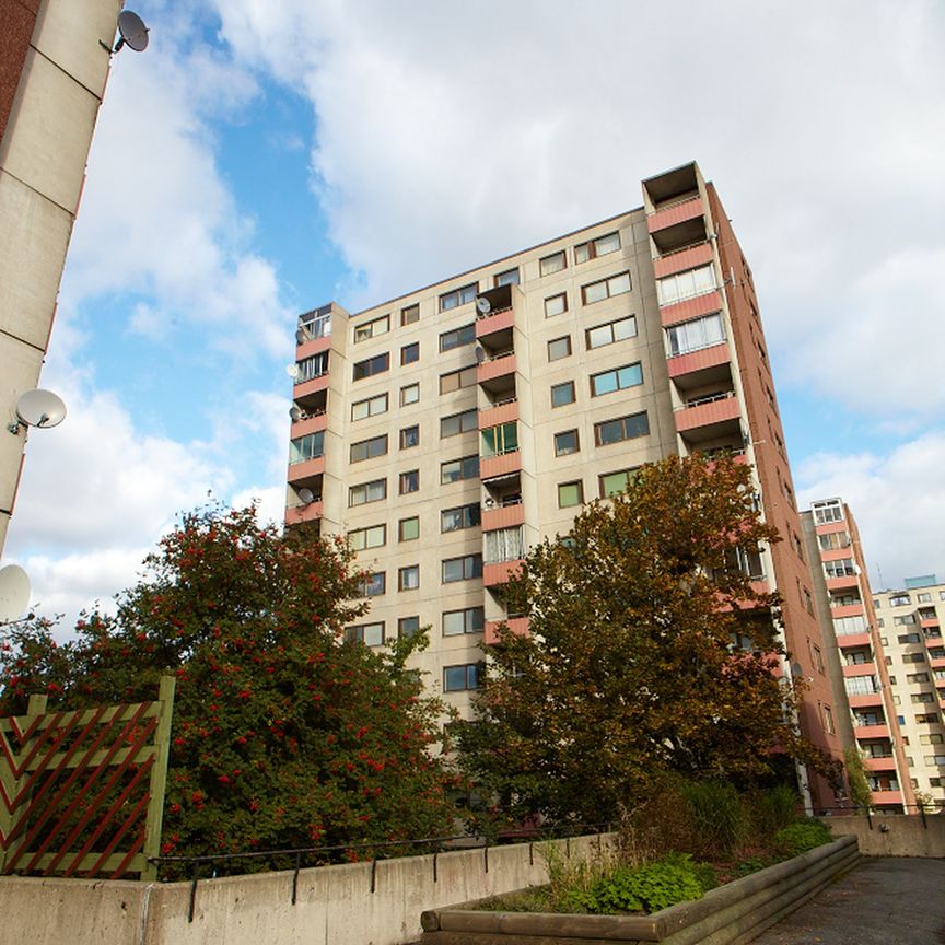 Forvägen 29, Stockholm - Photo 2