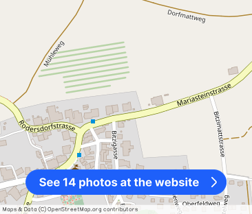 1.5 Zimmer, 84 m², 3. Stock - Photo 1