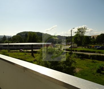 Genießen Sie Ihren groooßen Balkon - Photo 2