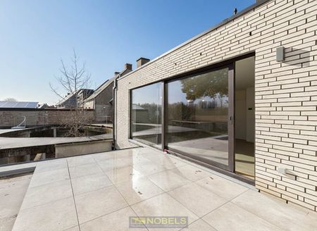 Appartement te huur - Photo 2